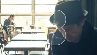 Miossec - Apr&egrave;s le bonheur | A Take Away Show