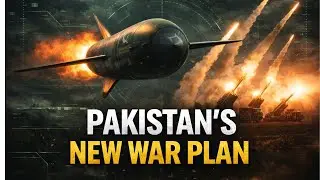 Pakistan&rsquo;s Kamikaze Drones & Rocket Force Explaine | Sarfarosh Drone & ARFC | Covert Core
