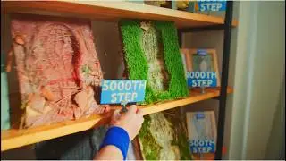 Digital Badges on Healthy 365 - It All Adds Up (30s)