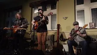 Fruitless Forest - A Once Shattered Ideal (Live @ Colne Muni Theatre - 13.03.25)
