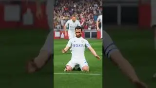 dempsey and kane deadly duo #harrykane #fc24 #overheadkick #dempsey