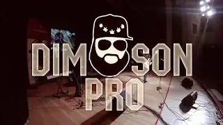 DimSon PRO - in LIVE (2018)