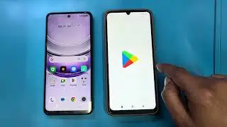 Realme 14x 5g (rmx3940) frp unlock || Realme 14x 5g google account remove without computer || MG||