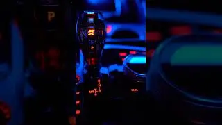 My BMW X6 Ambient Lighting #bmwx6 #bmw #asmr