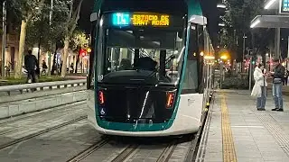 Transporte Barcelona 