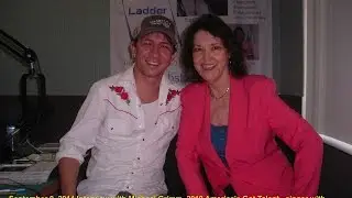 Michael Grimm interview by Carolyn Jacobs of http://www.JacobsLadderShow.com