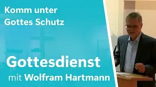 Gottesdienst der Adventgemeinde Plauen 04.10.2025