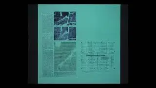David Gissen: Experimental Architecture Writing