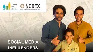 Scrolling social media for investment tips?