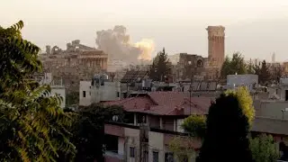 Israel's Warning to Lebanon is Terrifying