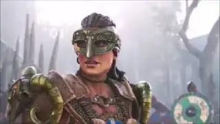 For Honor Tips - Raider Tutorial