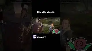 Qu&eacute; fue eso  #vtuber  #vtuberlatina #dragonage #dragonageinquisition #chile #twitch