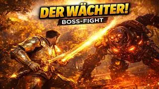 Godfall | Gameplay Deutsch | PC | Gold und jede menge Stahl