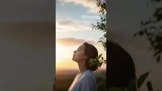 🎵 STILL MOVING | Motivational Pop Song