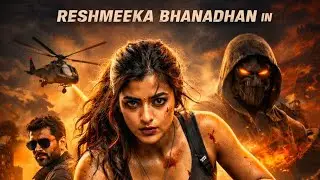 Reshmeeka Bhanadhan New Action Movie 2026 💥 | Full Movie Trailer Breakdown | Powerful Action Film