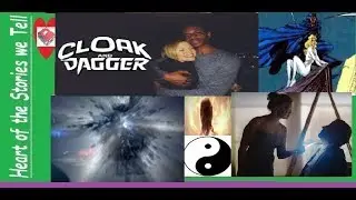 Review: Cloak and Dagger 1:10 8/2/2018 (Colony Collapse)