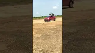 When you switch off traction control