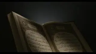 Holy Quran Video Footage - Holy Quran Free Stock Footage Video No Copyright