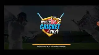 world cricket 2021 gameplay Hard #1