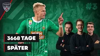 Der Derbysieg ist nichts wert, wenn... I #Ansakonferenz (EP3)