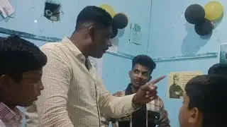 Mr tution classes Motivational speech by respected police officer Mr zaheer sir 💖