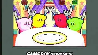 GameSpot Classic - Kirby & the Amazing Mirror Video Review (GBA)