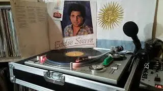 Eddie Sierra  - The Key To Your Heart ( La llave de tu coraz&oacute;n ) 1990