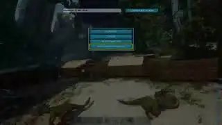[FR][Ps4] Ark : extinction &eacute;pisode 24 ! Je farm des &eacute;l&eacute;ments !