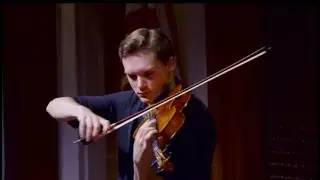 Addison Hightower - Bach: Cello Suite No. 4in Eb Major, Allemande