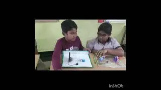 The Takshila Global School Science Exhibition