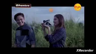 Myx Premiere (The Labo Song - Kaye Cal) [1/18/18]