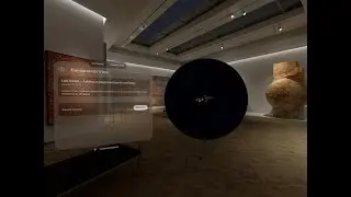 Lab 5020 - Adding a Drag Gesture to an Entity
