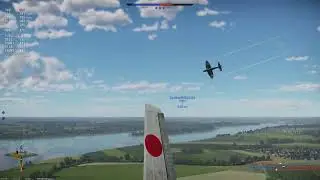 G4M1 as a Fighter
