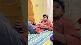 remote se pankha chalu😱😂 #funny #shortsfeed