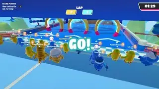 Fall Guys Fall Guys Games Show
