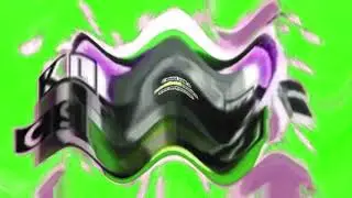 Klasky csupo in Yellow dumb Effects English Edition (REMAKE)