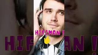 HIFIMAN Arya Stealth #shorts