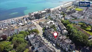 PROPERTY FOR SALE | 41 Morrab Road, Penzance | Bradleys Estate Agents