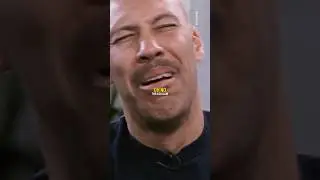 Lavar calls Lonzo the biggest flopper 😂