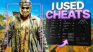 I Tried The Most UNDETECTED Warzone CHEATS In 2026... The Results SHOCKED ME!