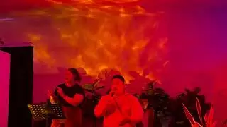 Nomad222 LIVE @ The Annex [Full Performance] | Open Stage: Muses | Western Edge