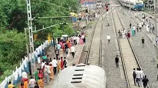तरेगना स्टेशन का सीन है आप लोग को कैसा लगा वीडियो और हमारा चैनल को लाइक एंड सब्सक्राइब जरूर कीजिए