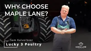 Why Choose Maple Lane? | Part 2