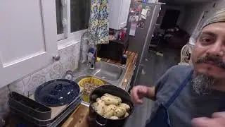Thanksgiving 2025