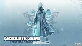 AbsoluteZero - Removed [Raving Panda Records] FREE DL
