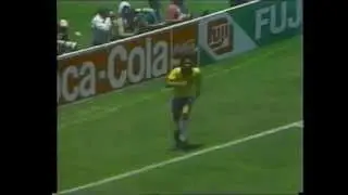 Highlights of the FIFA World Cup, 1986 (JVC)