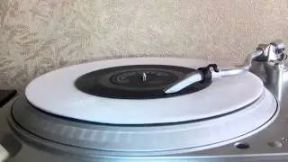 Louis Bond - Inviting You All (Contempo 1974).