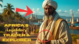Tipu Tip: The Legendary Swahili Trader and Explorer Who Shaped 19th-Century Africa