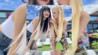 MINNIE, YUQI - Drive U Crazy (Sped Up)