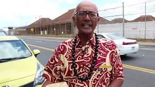 Hatless in Hawai&lsquo;i with Will Espero